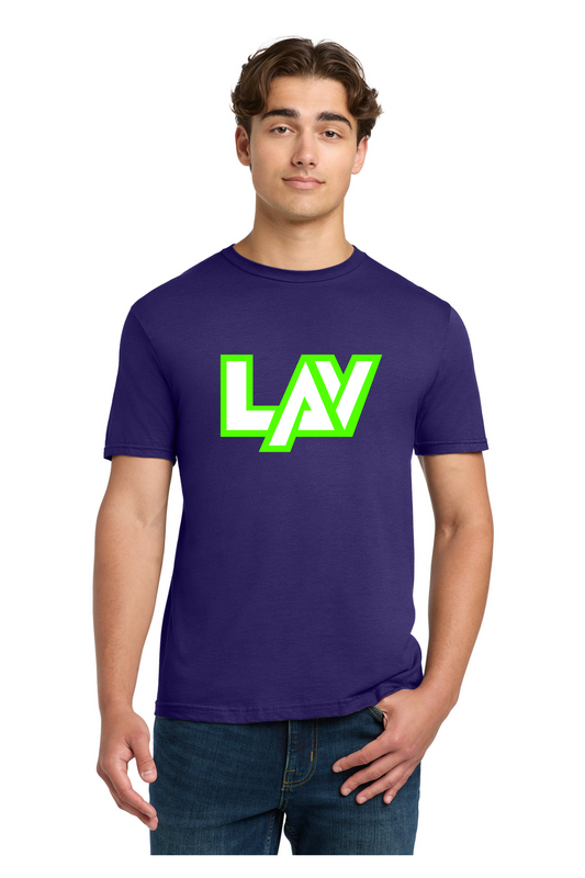 Youth Gildan Softstyle Tee