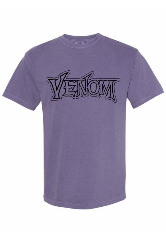 Adult Comfort Color Tee