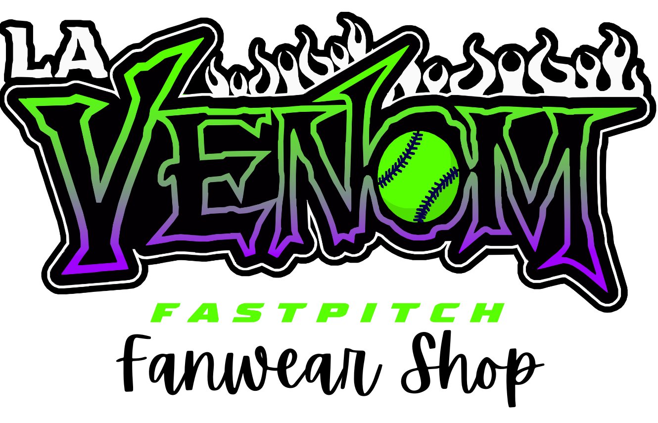 LA VENOM Fastpitch