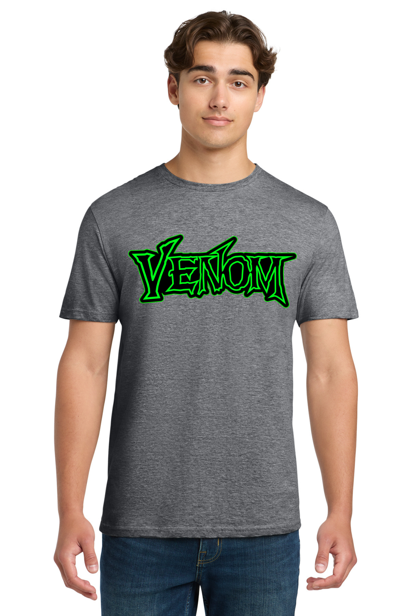 Youth Gildan Softstyle Tee