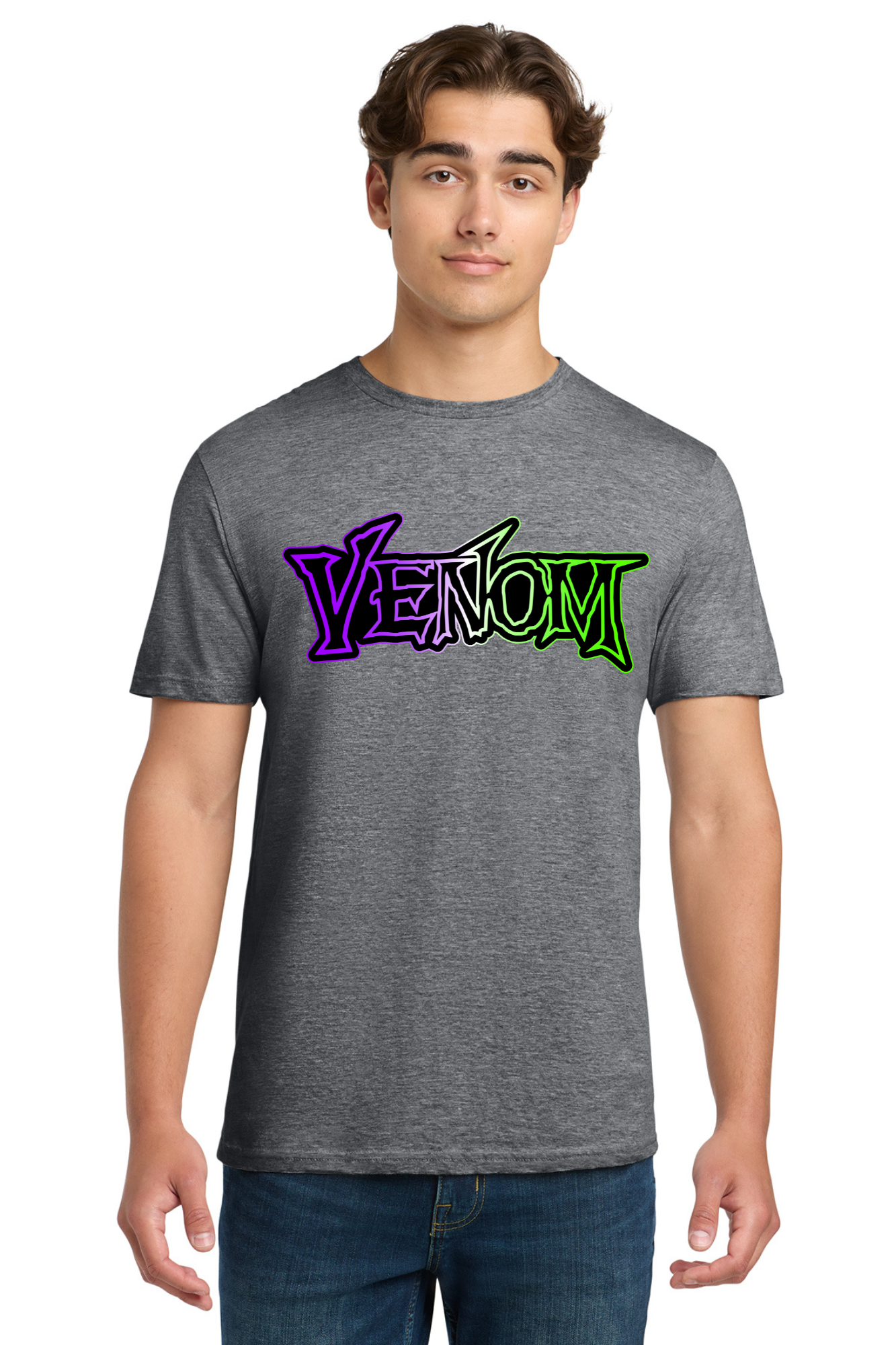 Youth Gildan Softstyle Tee