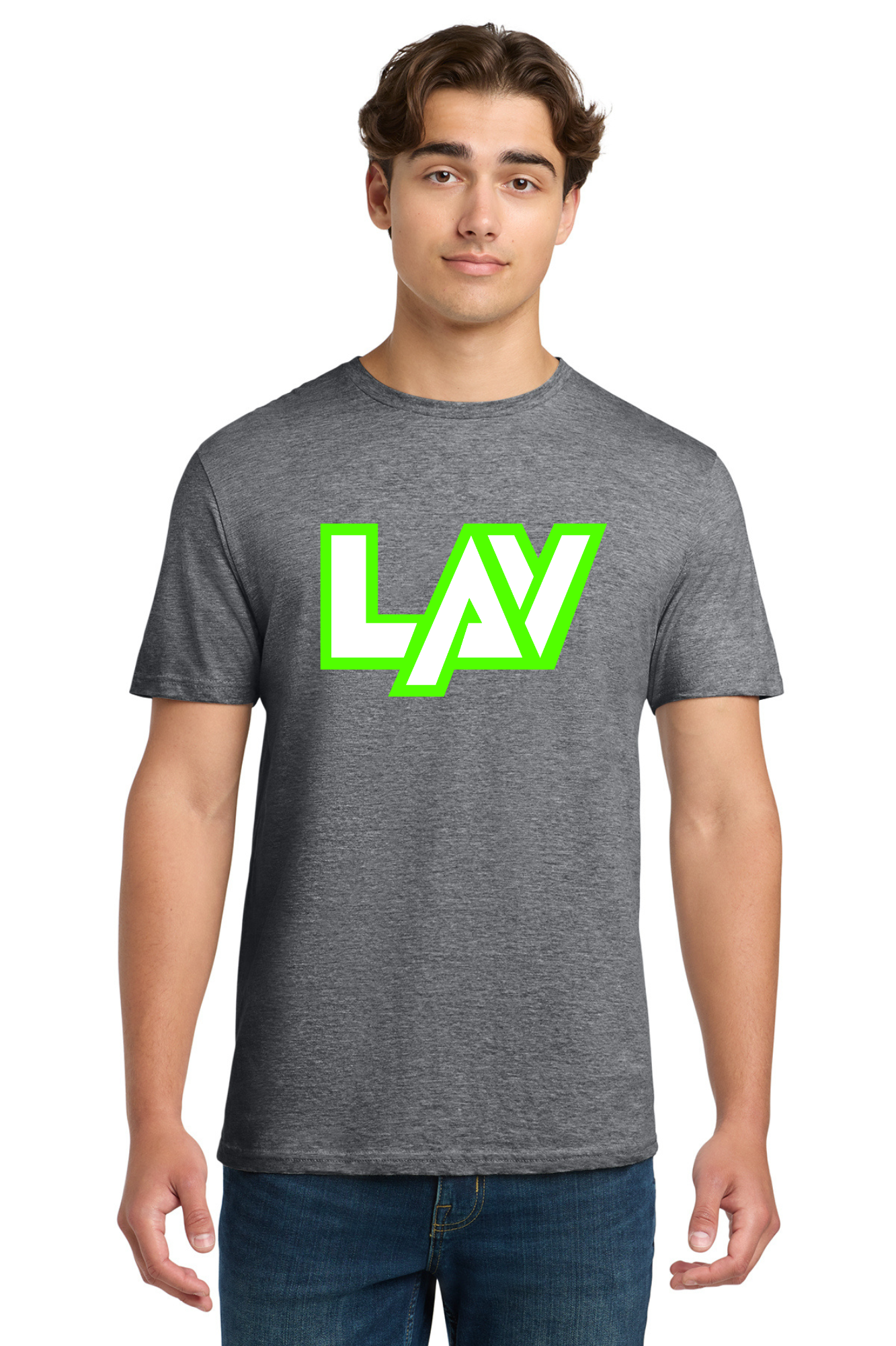 Youth Gildan Softstyle Tee