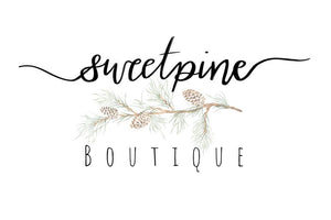 SweetPine Boutique