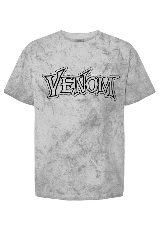 Youth Color Blast Comfort Color Tee