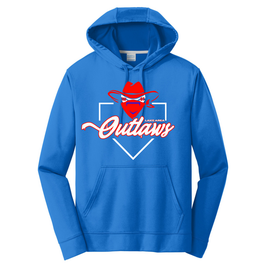 LAO Performance Hoodie