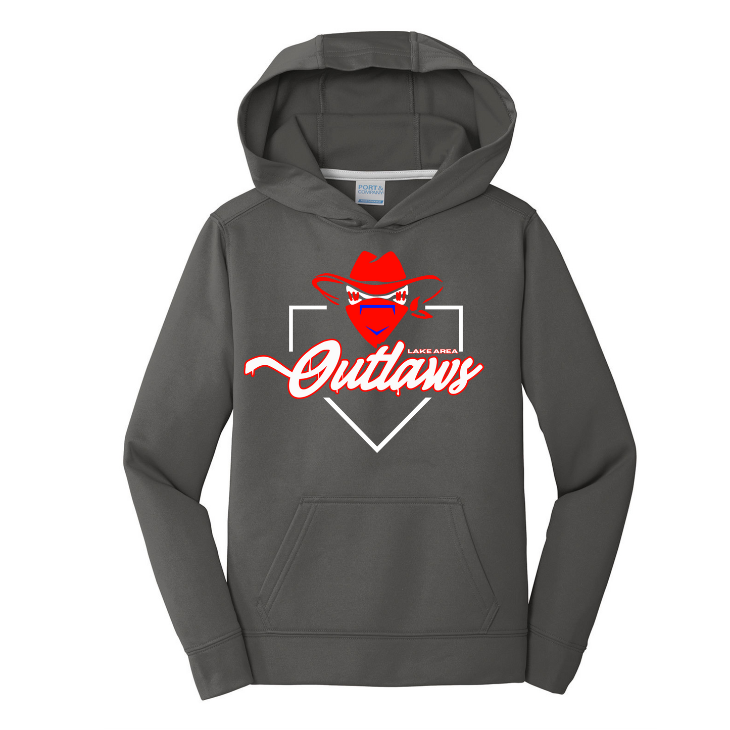 LAO Performance Hoodie