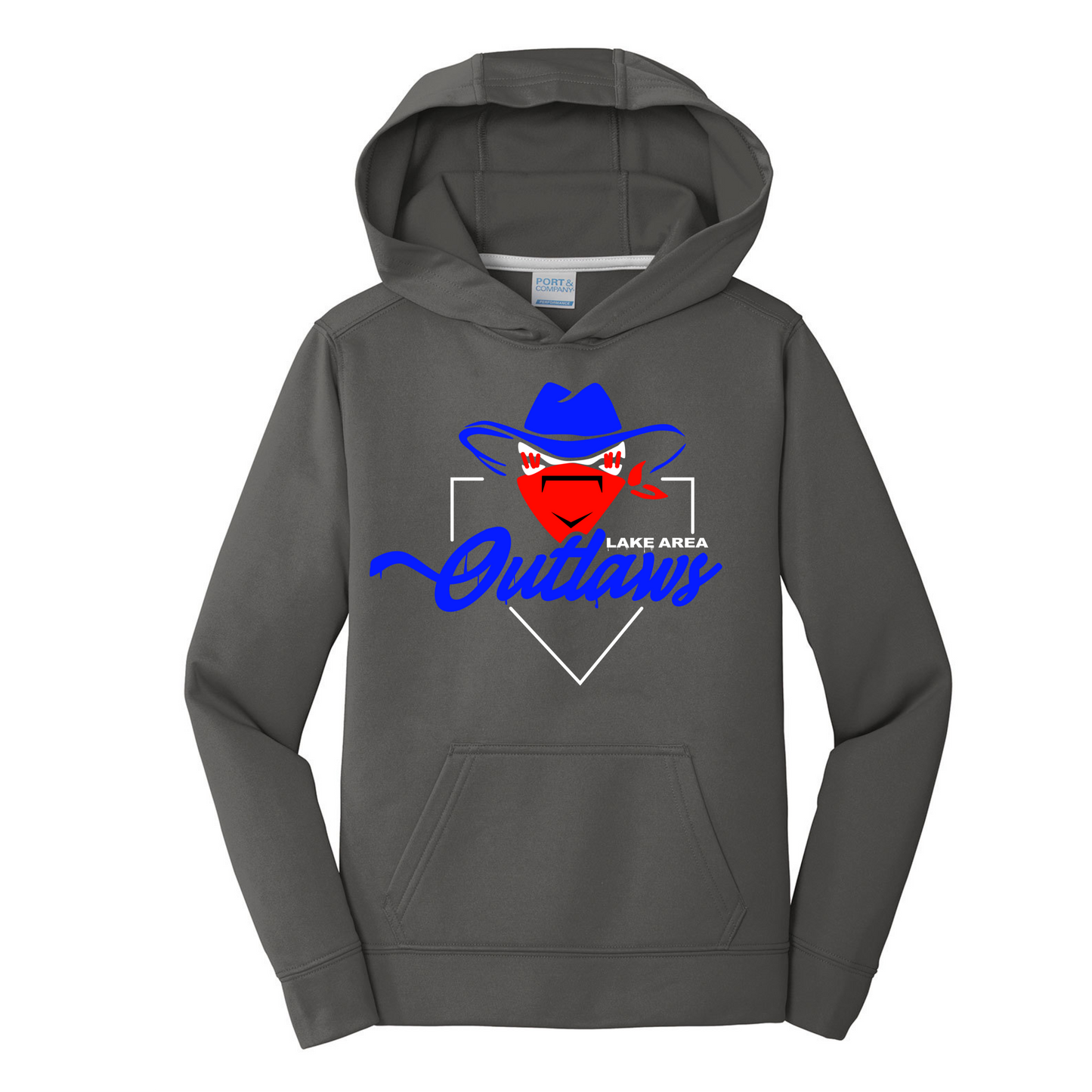 LAO Performance Hoodie