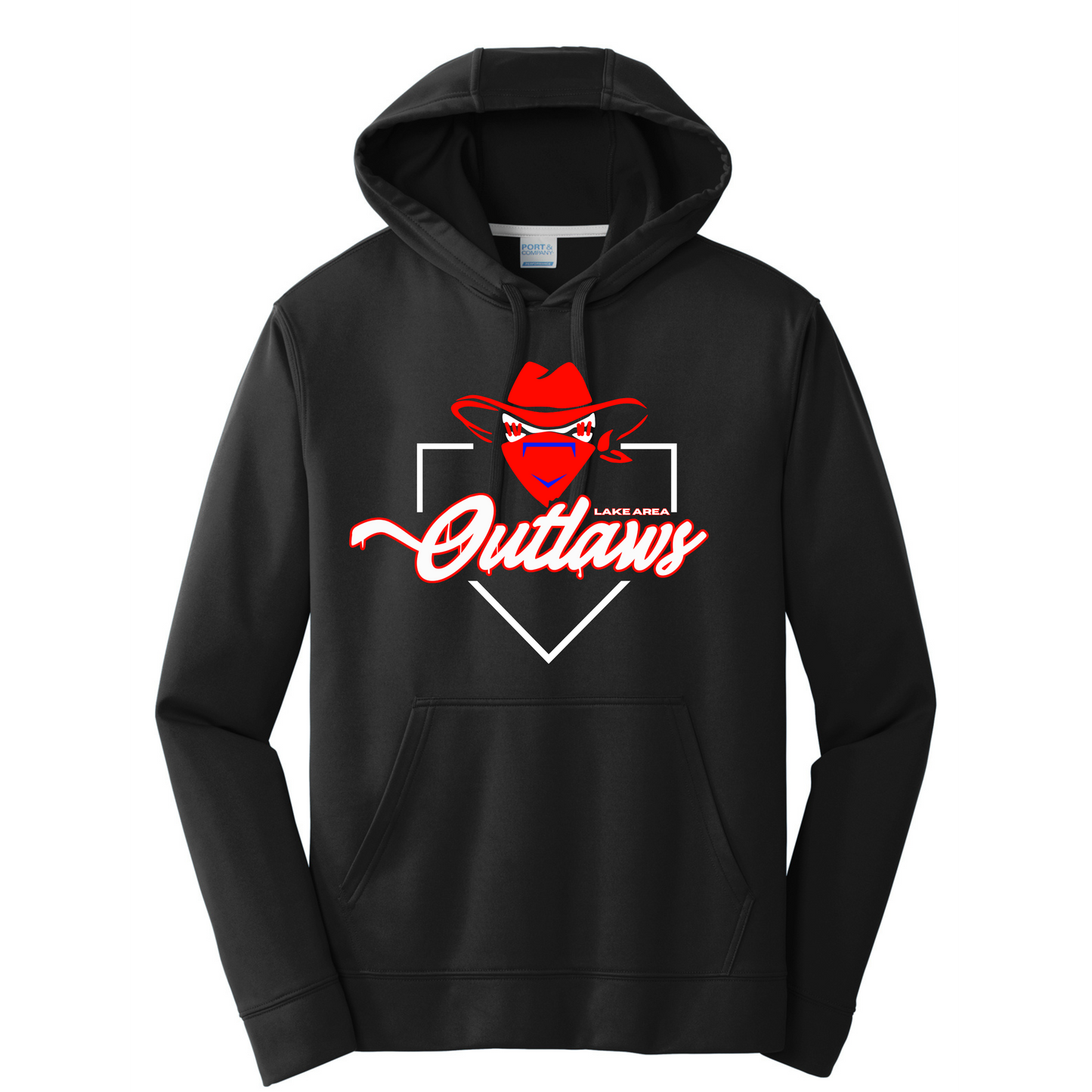 LAO Performance Hoodie