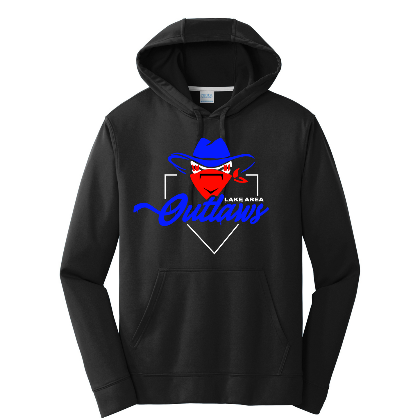 LAO Performance Hoodie