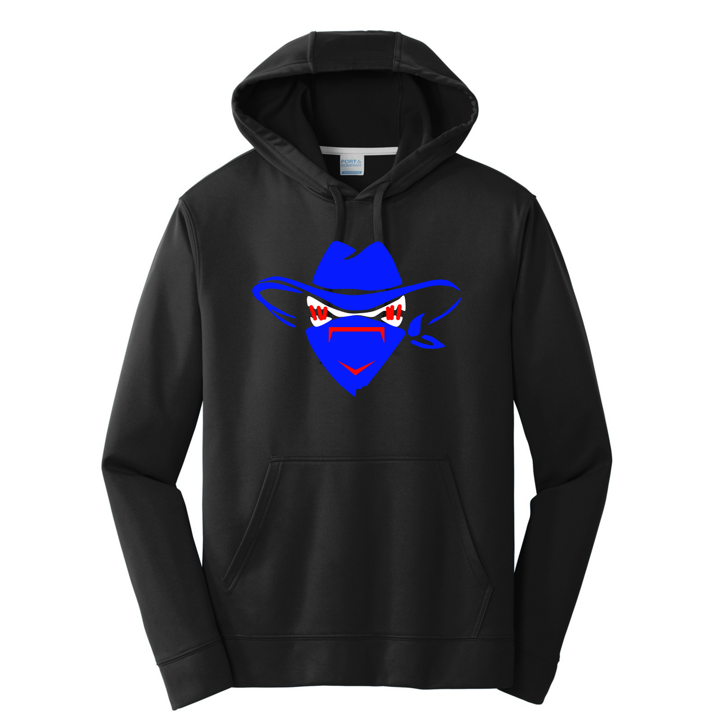 LAO Performance Hoodie