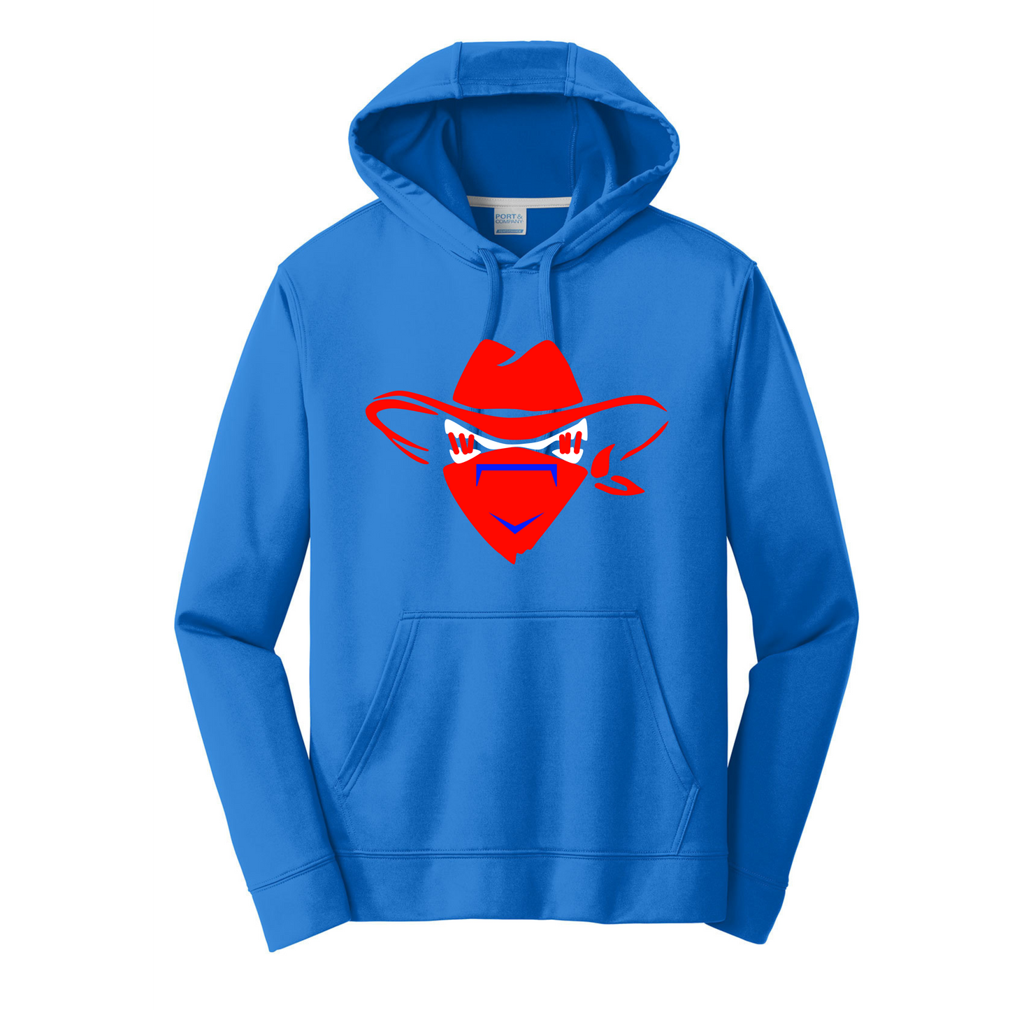 LAO Performance Hoodie