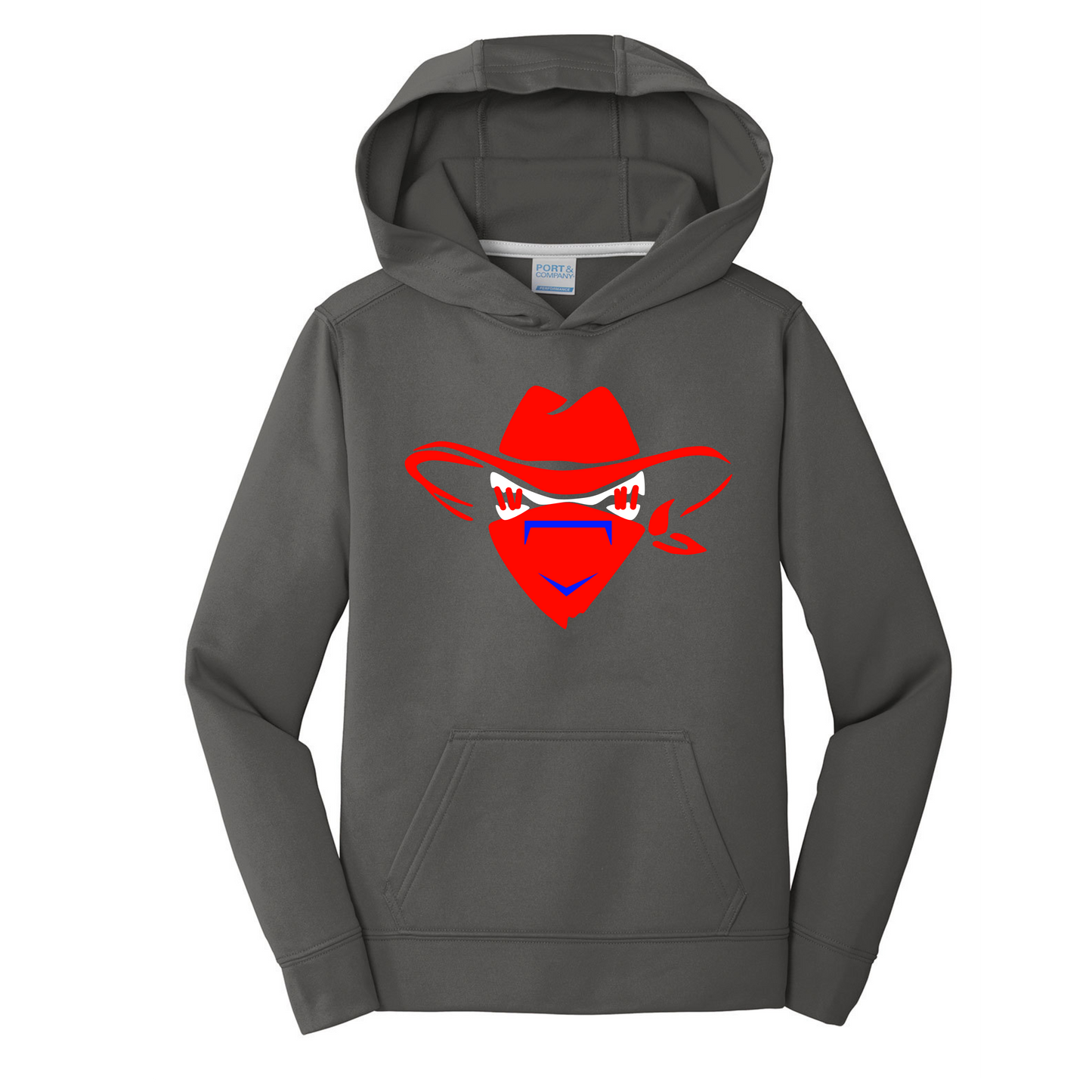 LAO Performance Hoodie