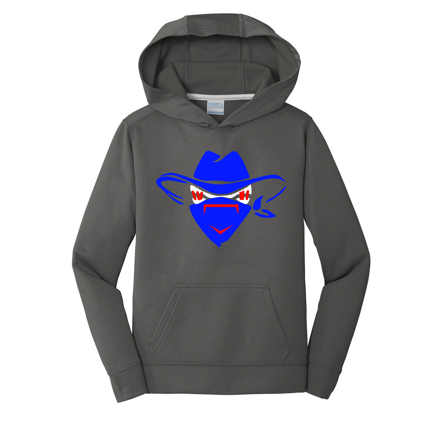 LAO Performance Hoodie