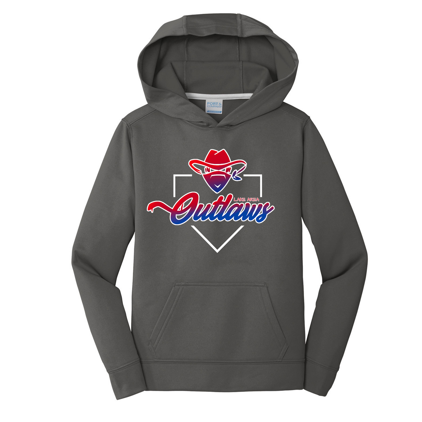 LAO Performance Hoodie