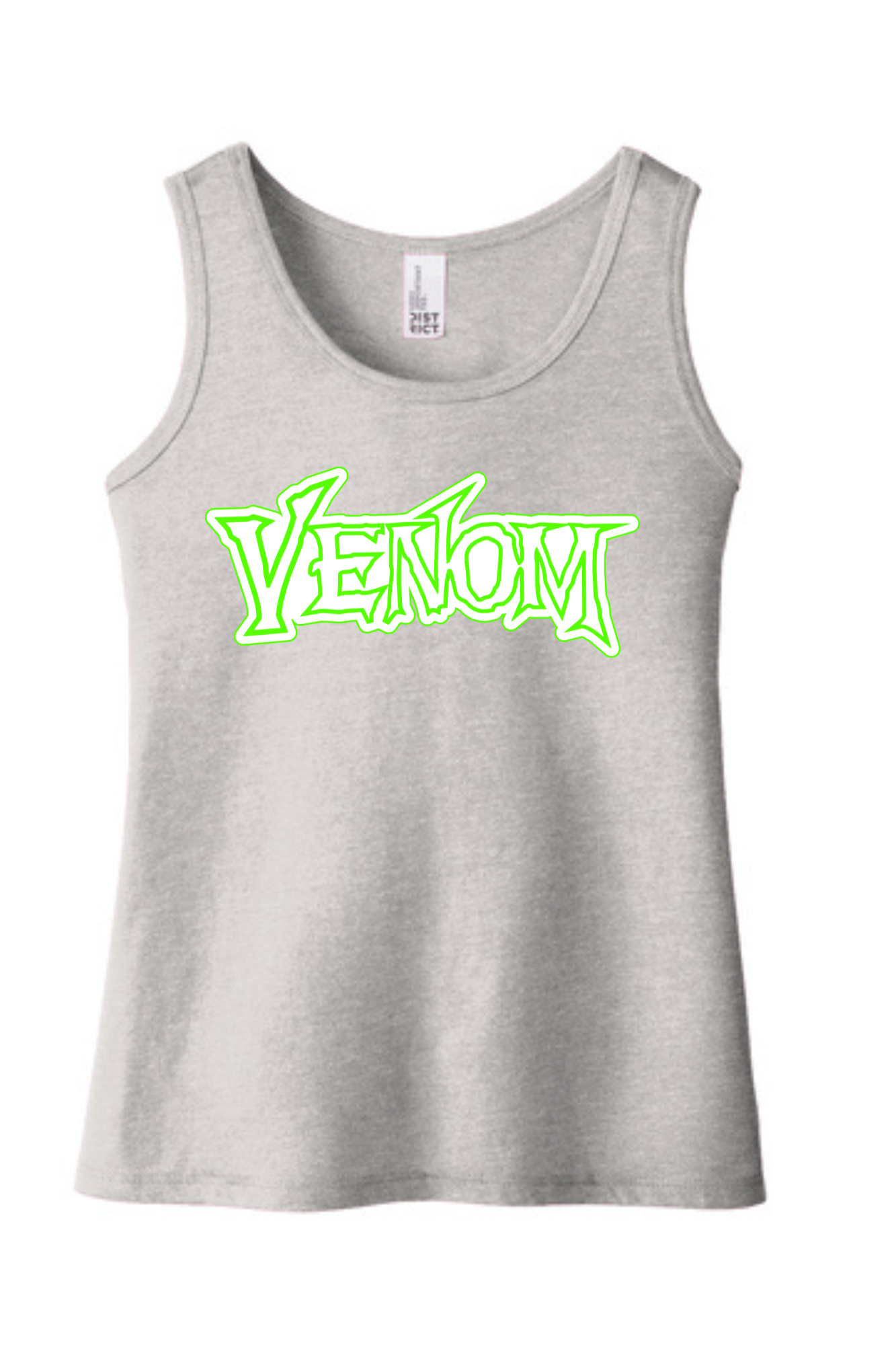Youth Venom Tank