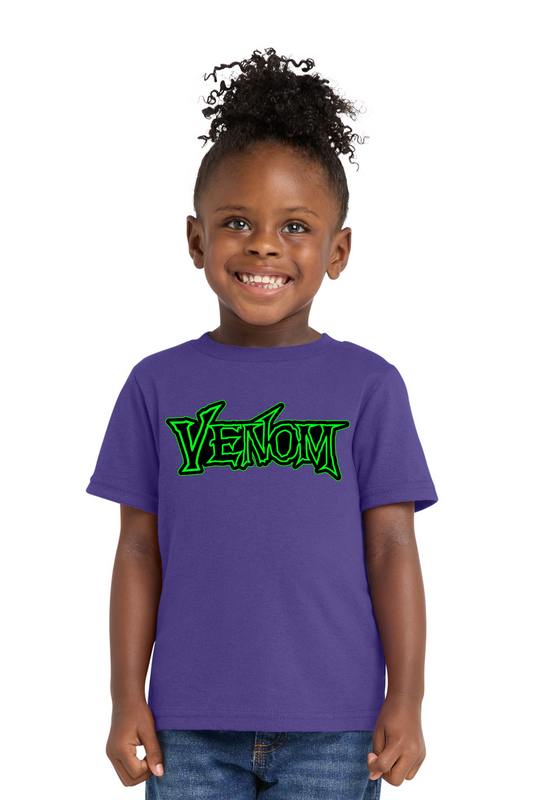 Infant & Toddler Tee