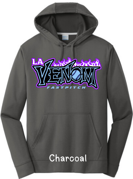 Adult & Youth Dri-Fit Hoodie