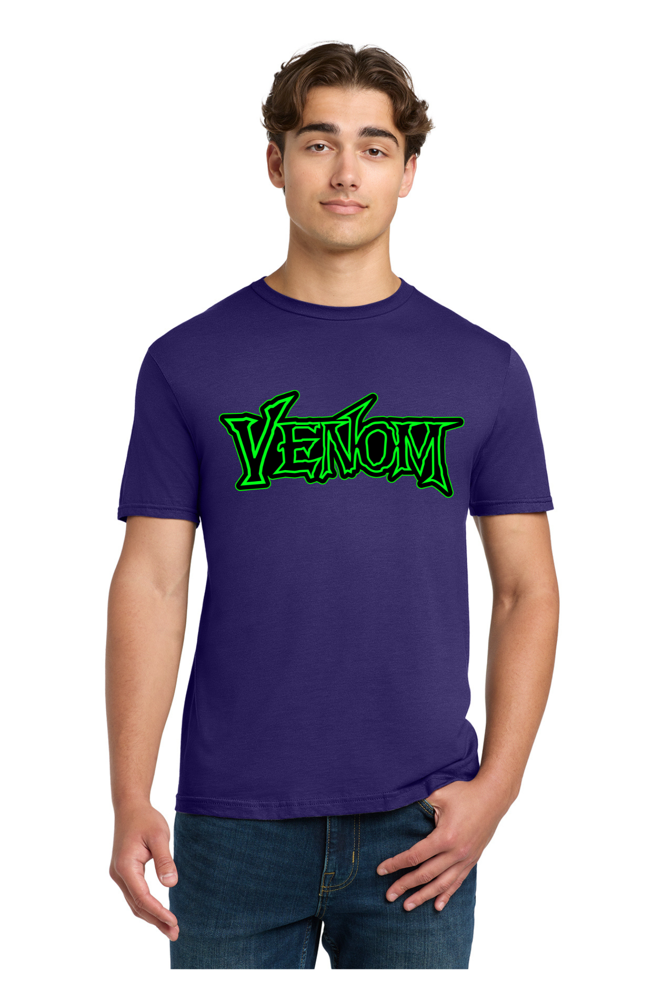 Youth Gildan Softstyle Tee