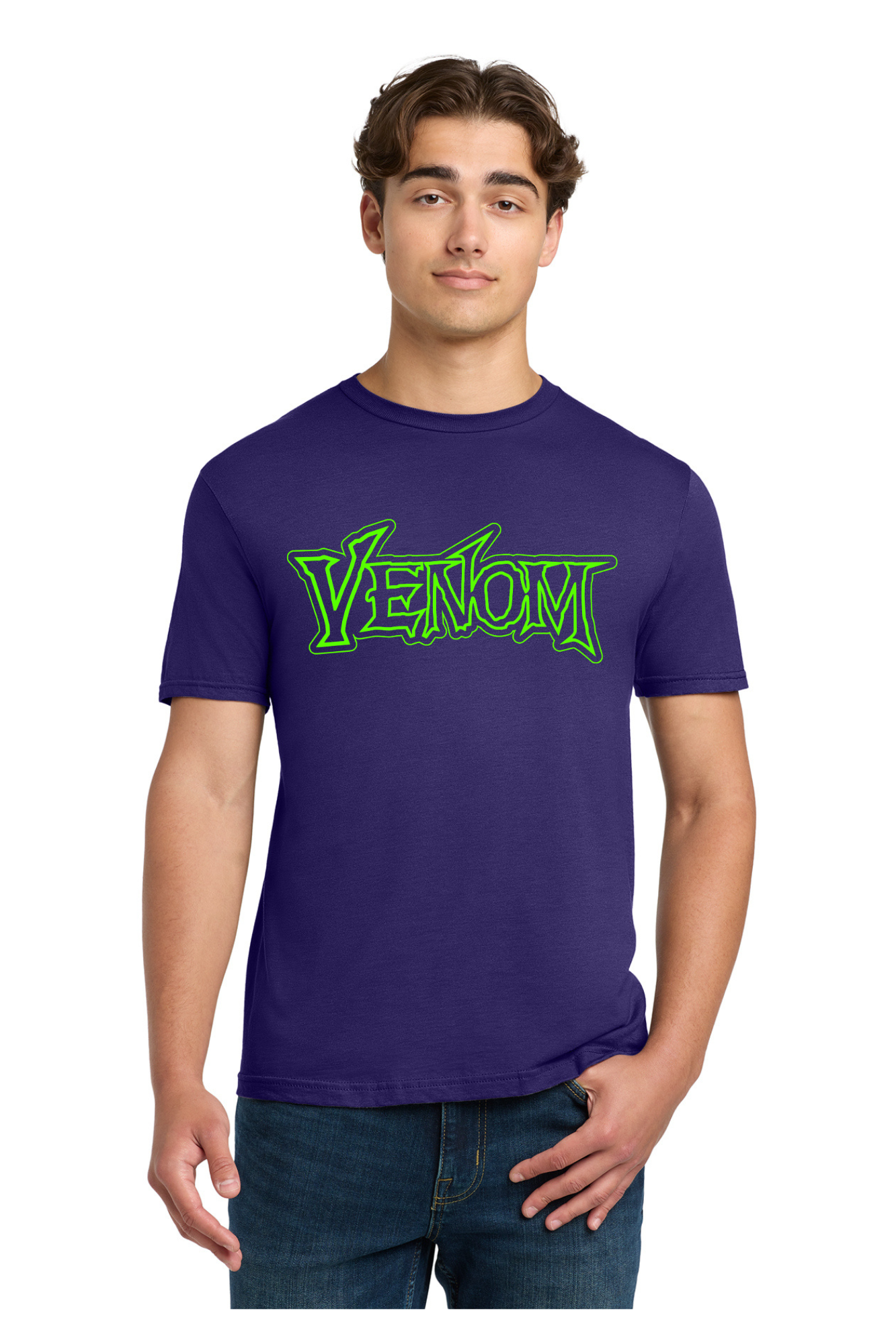 Youth Gildan Softstyle Tee