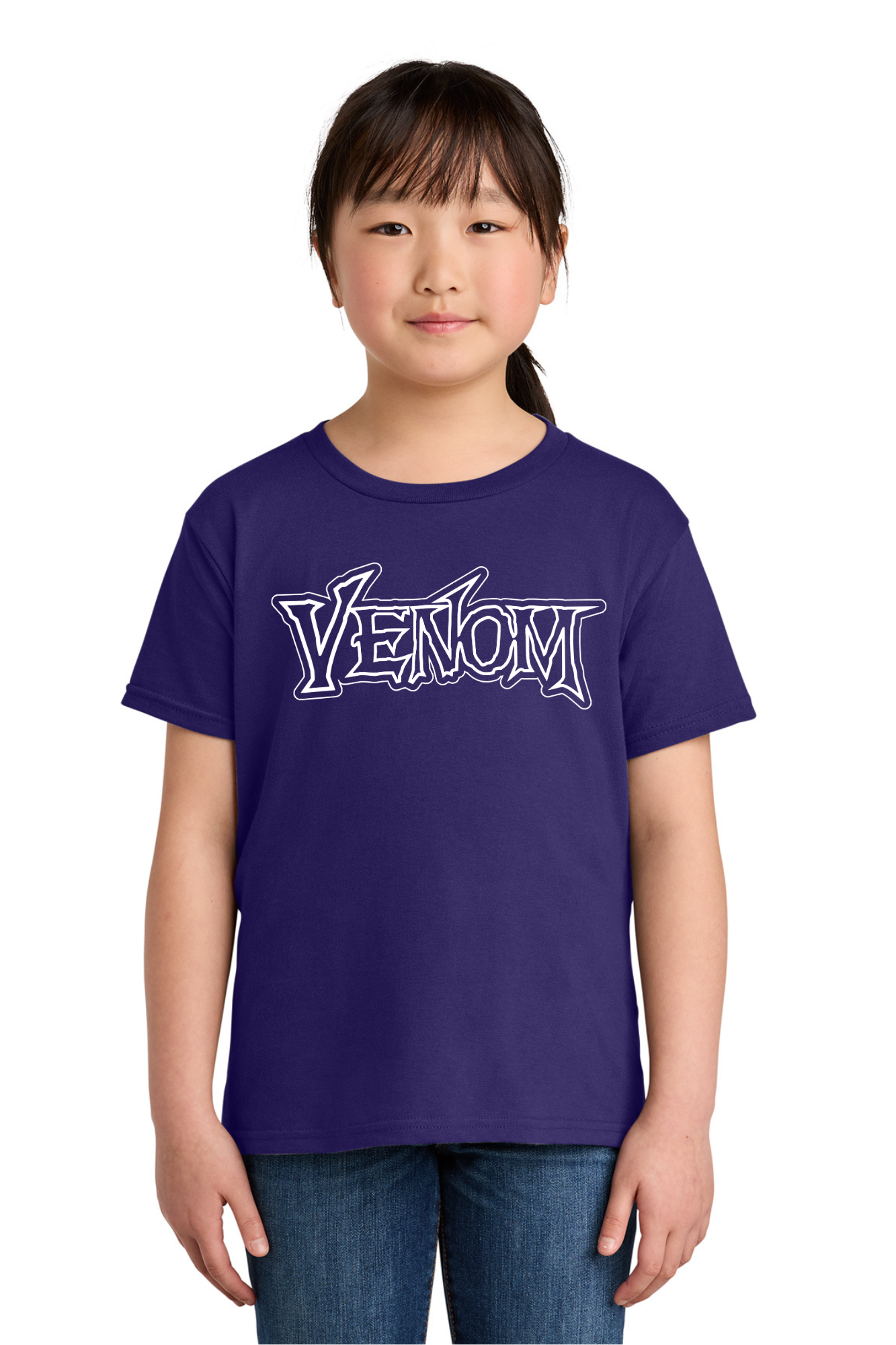 Youth Gildan Softstyle Tee