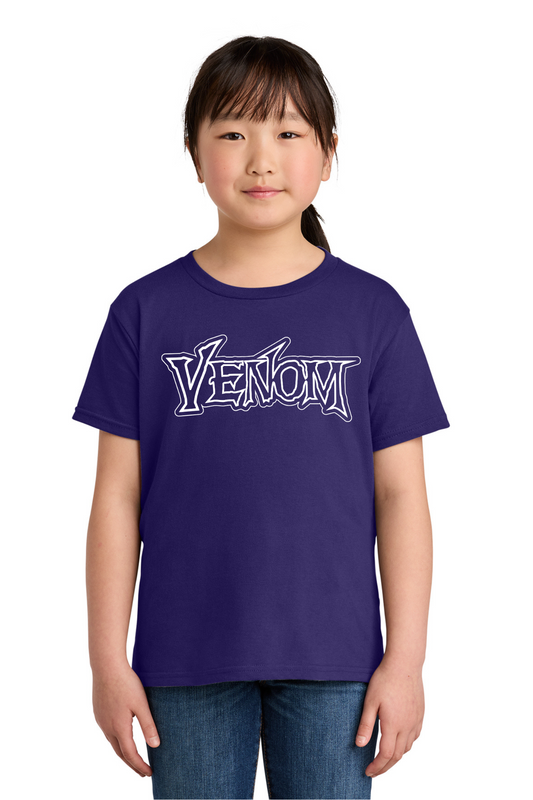 Youth Gildan Softstyle Tee