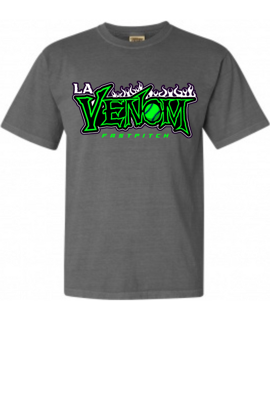 Youth Comfort Color Tee