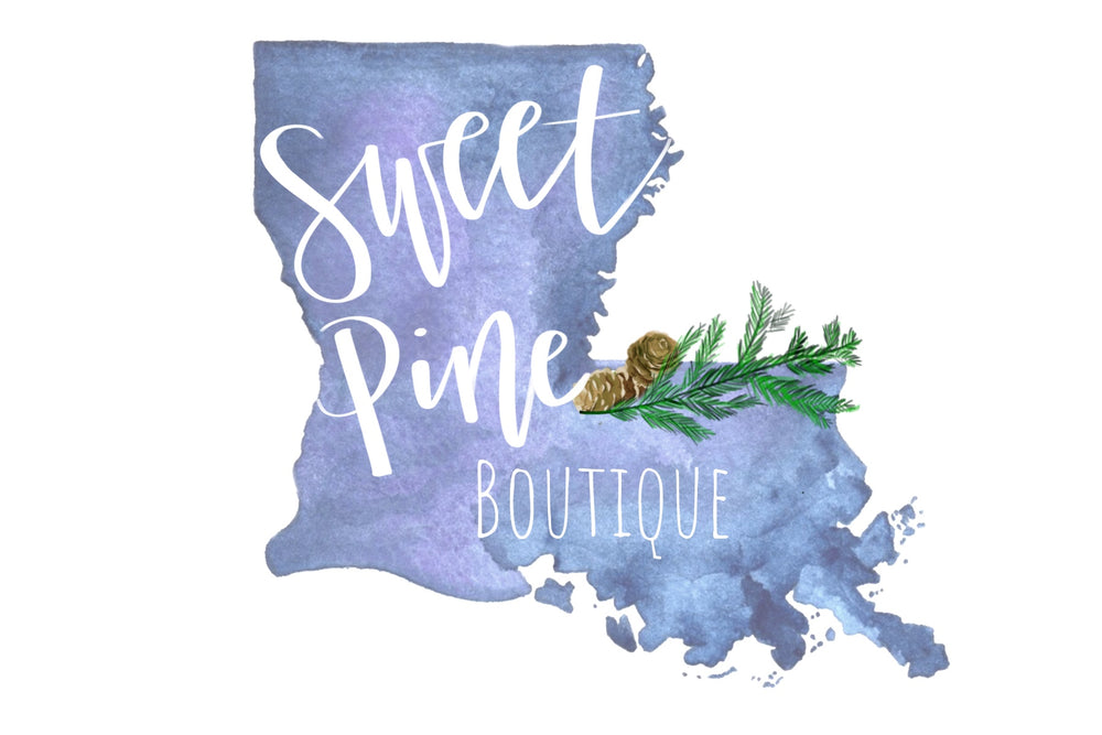 SweetPine Boutique