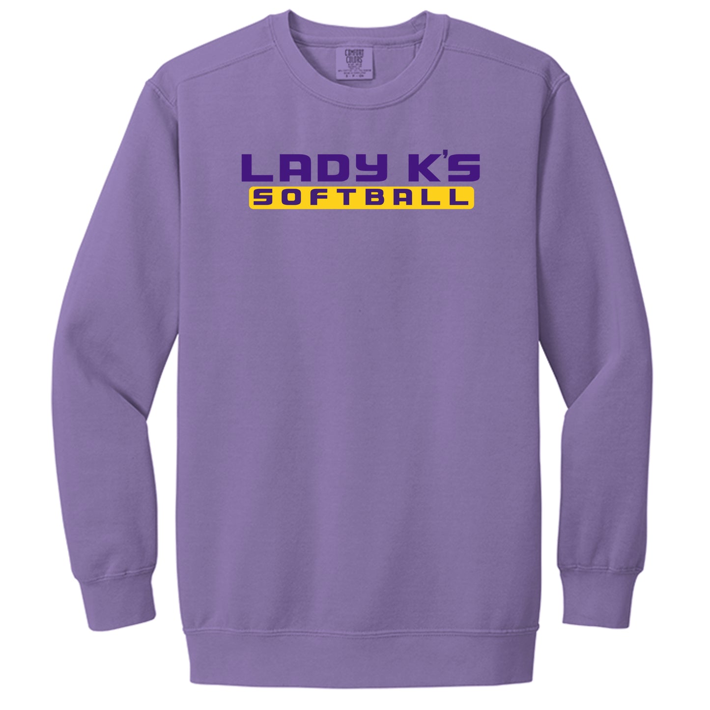 VIOLET - 1566 - FRONT