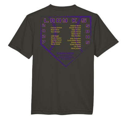 BLACK - TT11Y - BACK