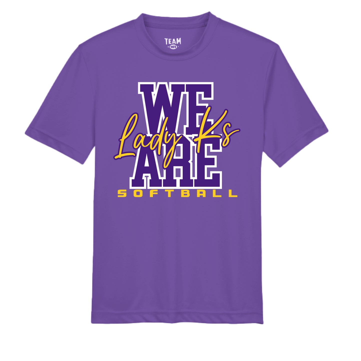 SPORT PURPLE - TT11Y - FRONT