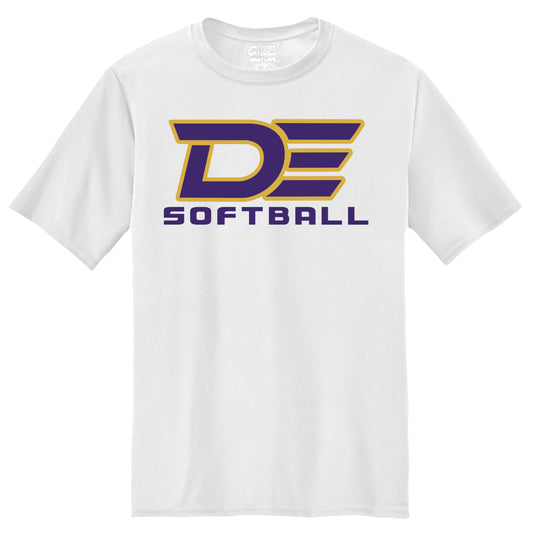White - PC380 - FRONT