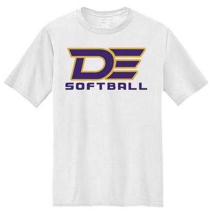 White - PC380 - FRONT