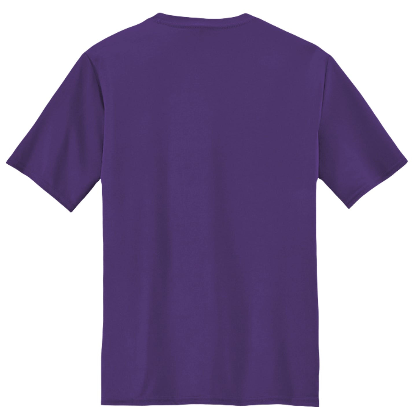 Team Purple - PC380 - BACK