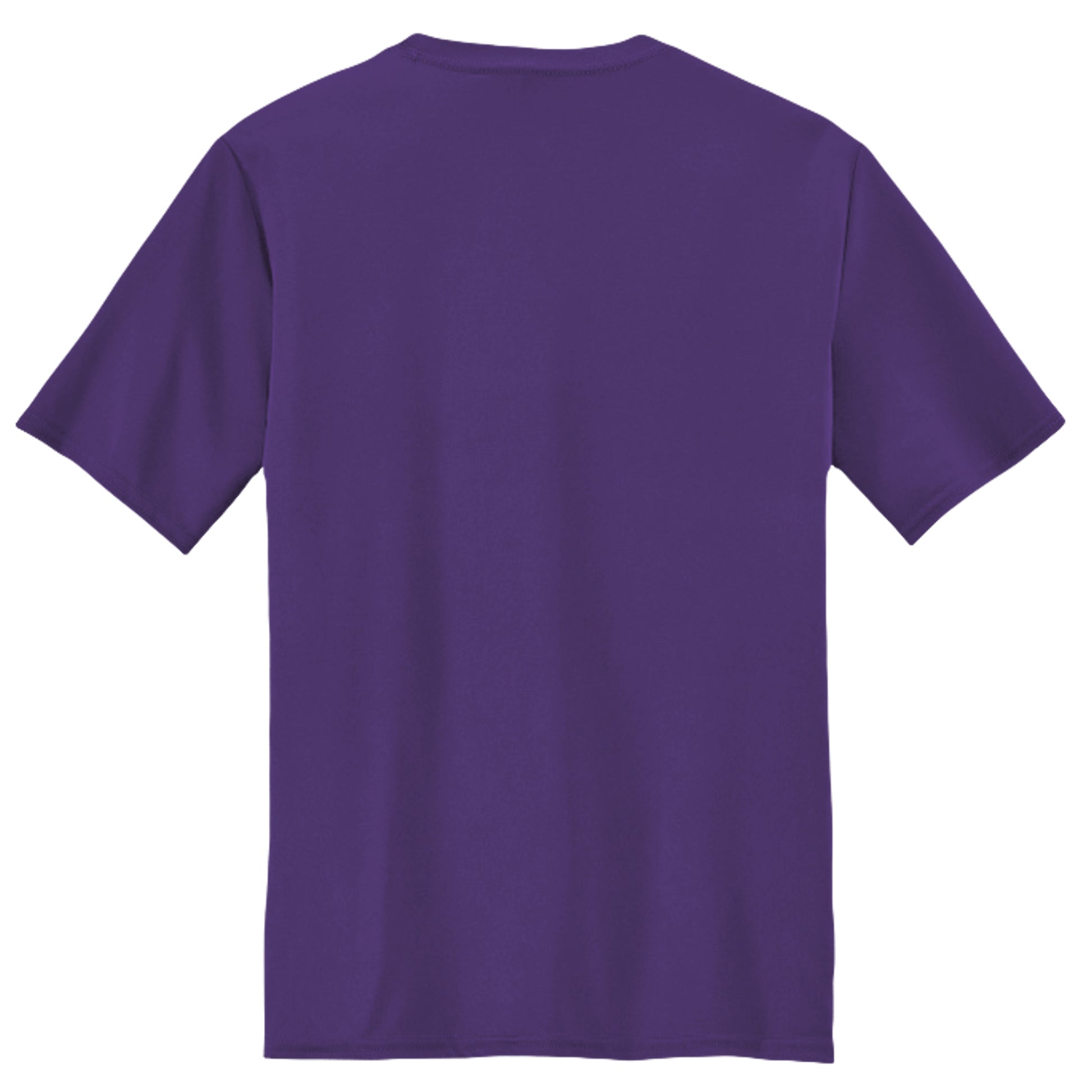 Team Purple - PC380 - BACK