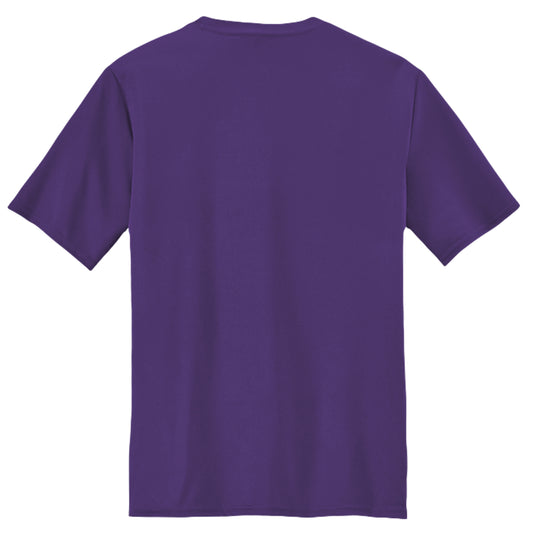 Team Purple - PC380 - BACK