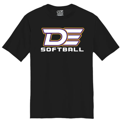 Jet Black - PC380 - FRONT