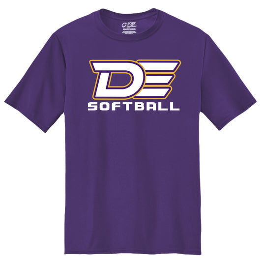 Team Purple - PC380 - FRONT