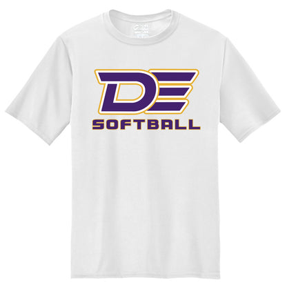 White - PC380 - FRONT