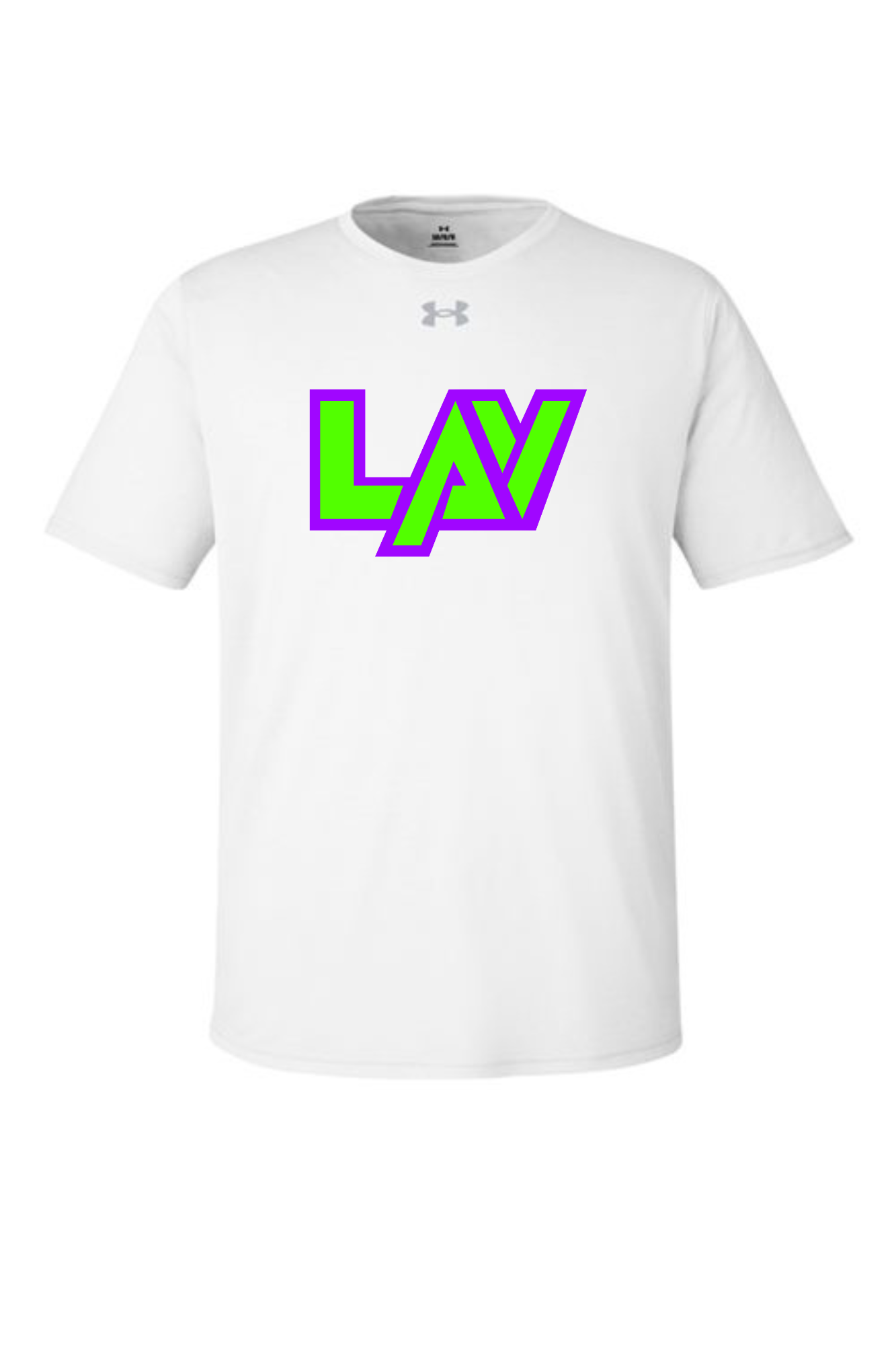 Under Armour Mens Tech T-Shirt