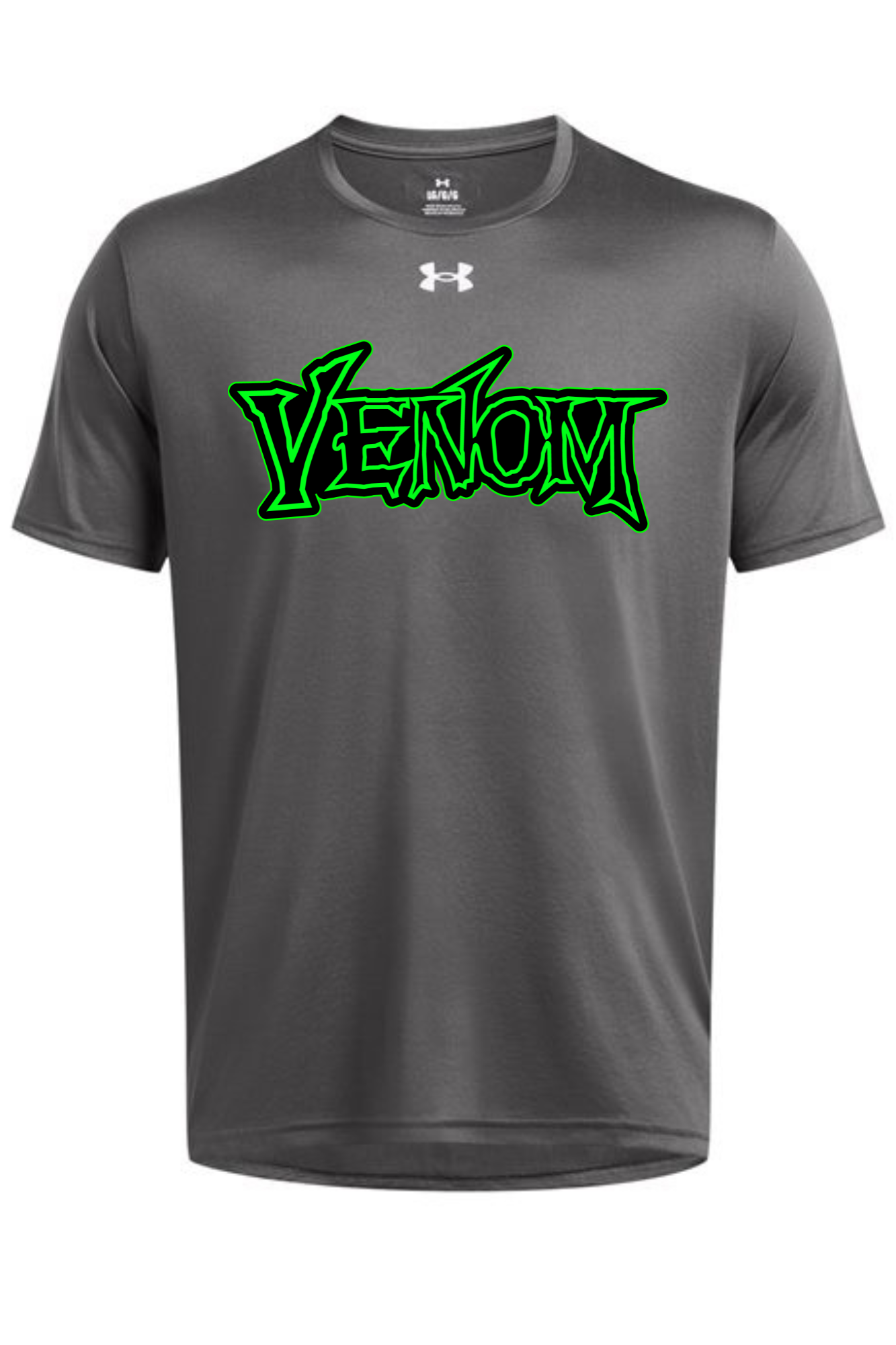 Under Armour Mens Tech T-Shirt