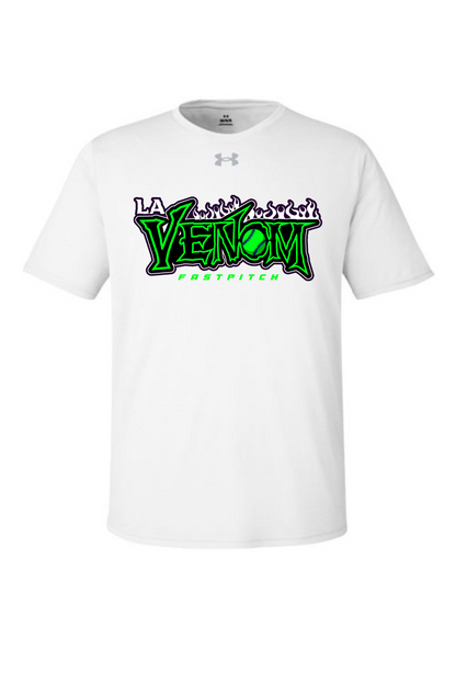 Under Armour Mens Tech T-Shirt