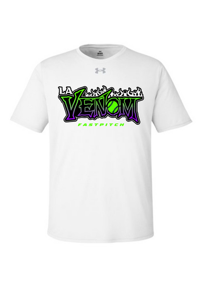 Under Armour Mens Tech T-Shirt