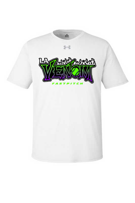 Under Armour Mens Tech T-Shirt