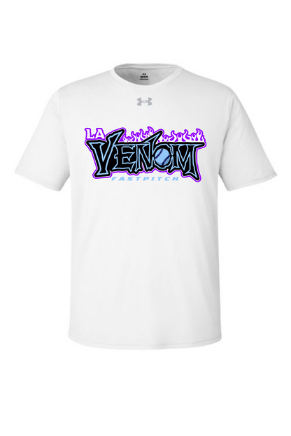 Under Armour Mens Tech T-Shirt