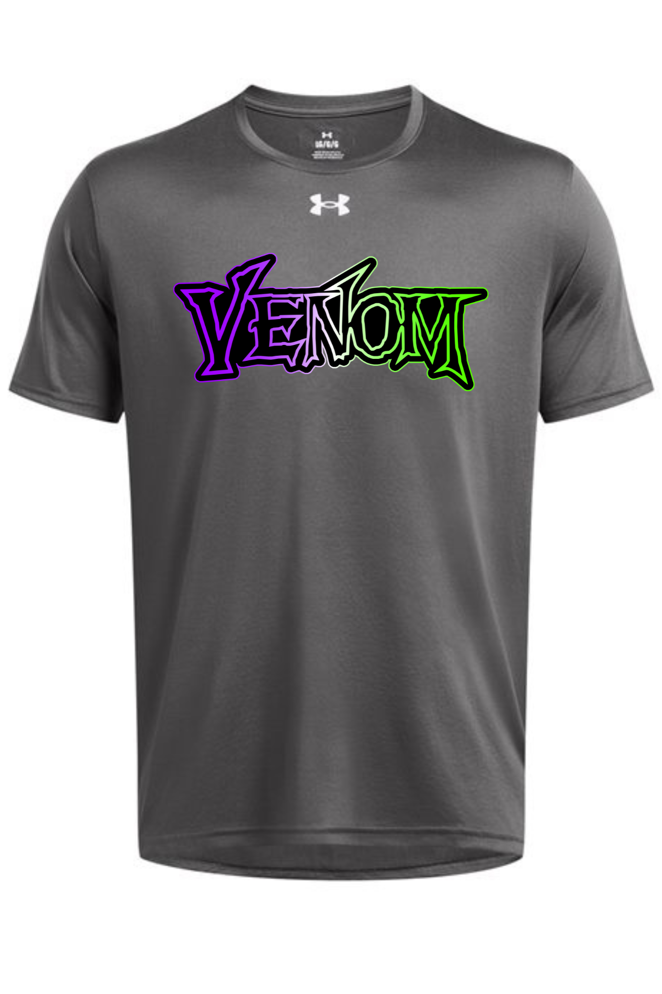 Under Armour Mens Tech T-Shirt