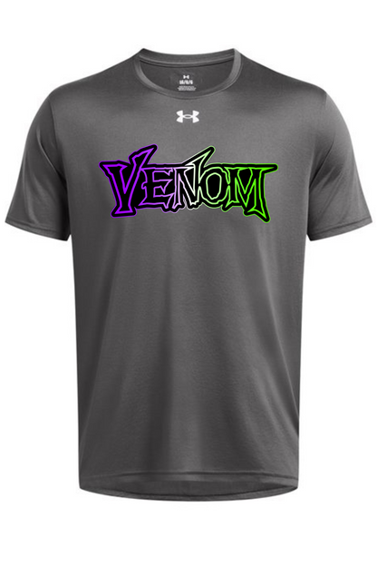 Under Armour Mens Tech T-Shirt