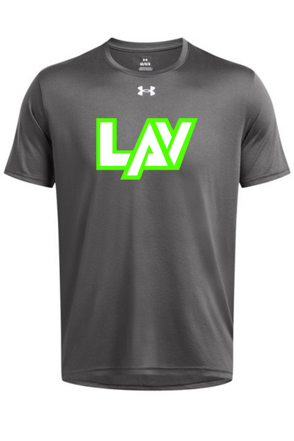 Under Armour Mens Tech T-Shirt